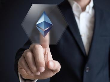 Business Blockchain Technology Smart Contracts Ethereum