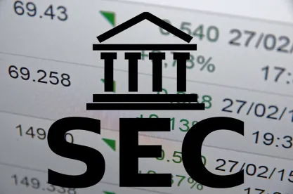 SEC Exam Priorities for 2023 