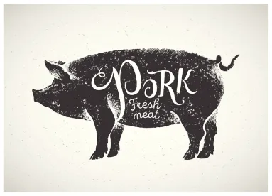 Pork Processing Plant Suit Dismissed