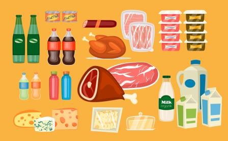 Dietary Guidelines for Americans Released for 2020-2025