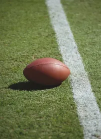 football
