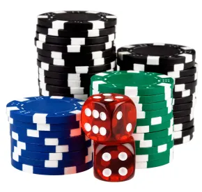 How The Casino Kept Its Chips From A Bankruptcy Claw-Back 