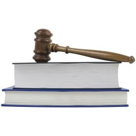 Gavel, Sixth Circuit