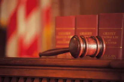 gavel, ninth circuit