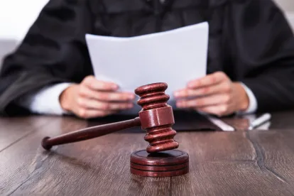Association Health Plan Litigation 