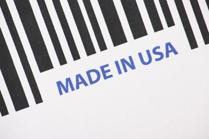 FTC Continues Crackdown on Misleading Made in America labels