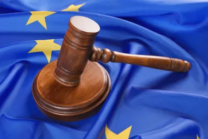 European Commission Hazard Classes for Chemicals