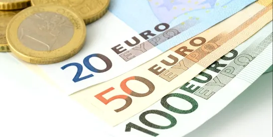 EU payment systems