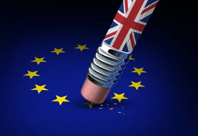 Brexit Trade Talks