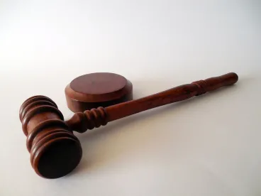Gavel, NLRB