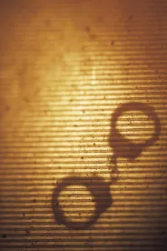 handcuffs