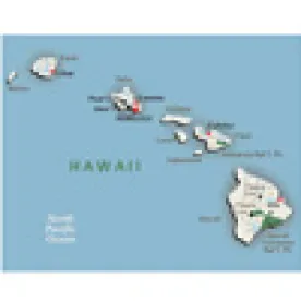 County of Maui Wastewater treatment
