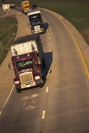 Department of Commerce Issues Final Margins on Certain Passenger Vehicle and Lig