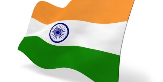 india