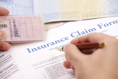 Life Insurance Provisions in Family Law Matters, Forms