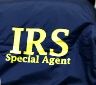 IRS Tax Extension Questions