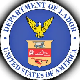 DOL Logo