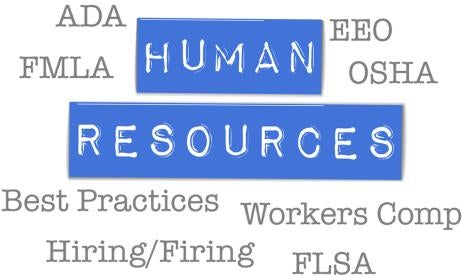 FMLA Human Resources