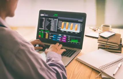 Stock and Investments for Startup Companies