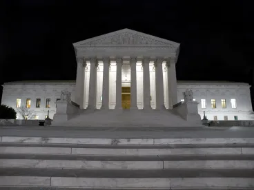 SCOTUS Litigation: Transgender and Sexual Orientation