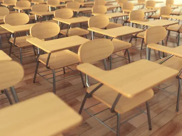 Foreign Universities Allowed in India