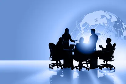 Hague Convention Choice of Court Agreements to Take Effect in October