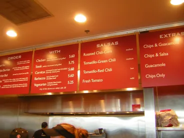 FDA develops educational training for menu labeling rule