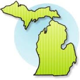 Michigan EO Codified by Legislation