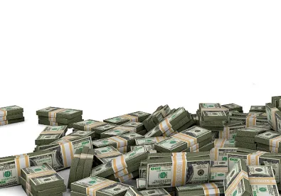 Finance and Money