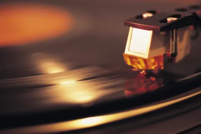 DJ, Music, Copyright, Lanham Act