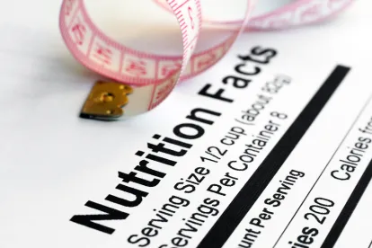 no artificial flavors label claim