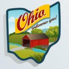 Ohio, Air Quality