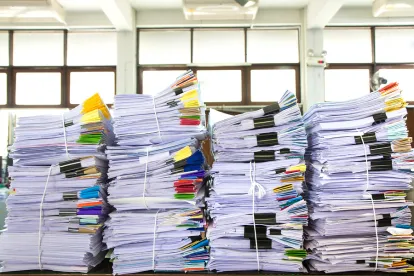DOL Announces Substantial Changes to Guidance Practices