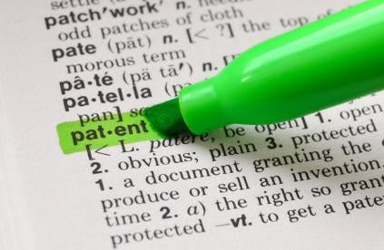 Patent, IP, Litigation, PTO