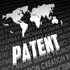 Patent Review: IP