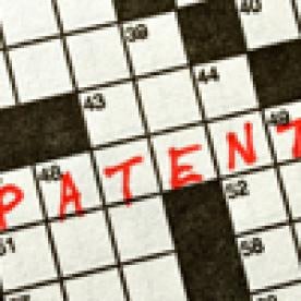 Patent, USPTO, "broad", invalidation by anticipation, filing, Massachusetts 