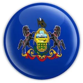 PA Federal Court Nixes Out-of-State Business Entities' Supposed “Consent” 