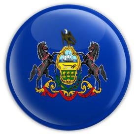 Pennsylvania Grants Waivers Business operations