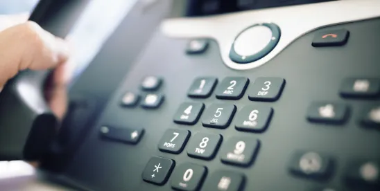 5th Circuit TCPA Decision 