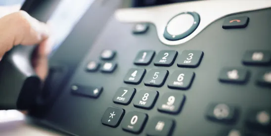 TCPA Case Injunction 
