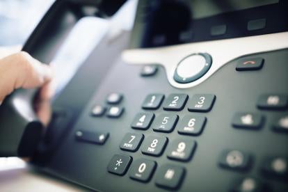 Sixth Circuit Broad Automatic Telephone Dialing System definition