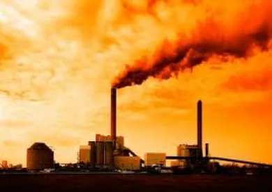 EPA National Compliance Initiatives, emissions, pollutants, hazardous waste