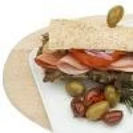 Getting “Sandwiched” Into a Non-Compete Agreement";s: