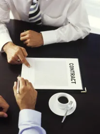 Joint Employer Independent Contractors