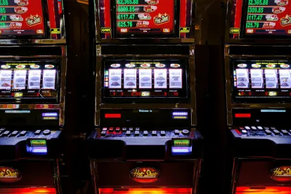 Mississipi Gaming Act decision