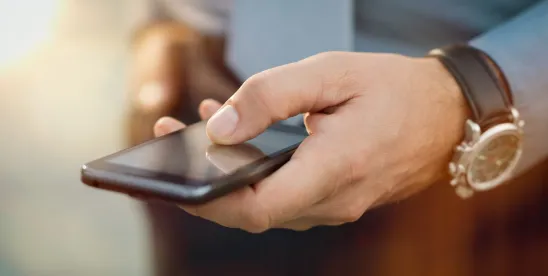 Changes to Stopping Bad Robocalls Act