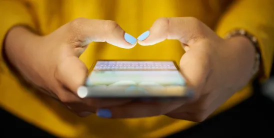 Court Finds Text Message ATDS Allegations Insufficient
