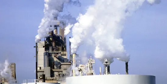 Air, USDA Releases Report On Lifecycle Greenhouse Gas Balance Of Ethanol