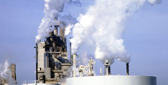 Air, USDA Releases Report On Lifecycle Greenhouse Gas Balance Of Ethanol