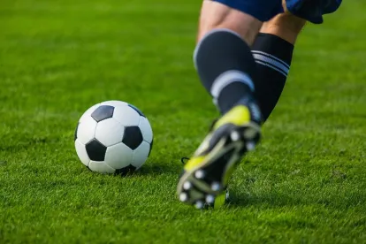 FIFA World Cup Ambush Marketing Advertising